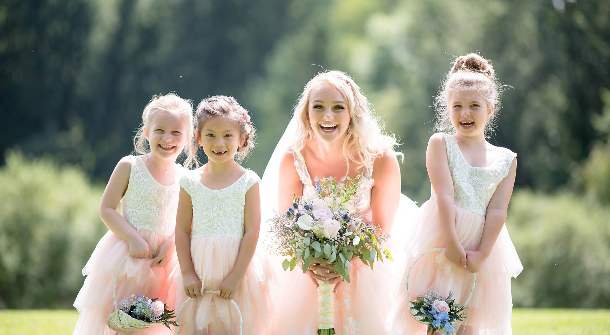 Viscount Landaulette Wedding Cars – True Luxury, Timeless Elegance