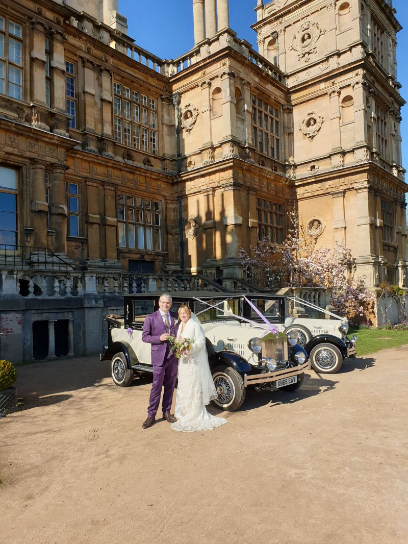 Wollaton Hall
#nottingham: Swipe To View More Images