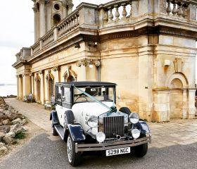 Wollaton Hall
#nottingham: Click Here To View Larger Image